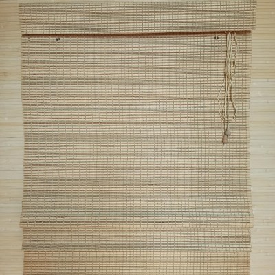 Бамбуковые жалюзи Трофи 1,2х1,6м.